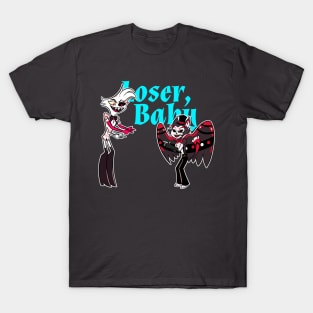 Loser, Baby T-Shirt